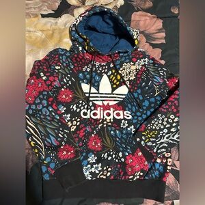 Women’s Adidas hoodie